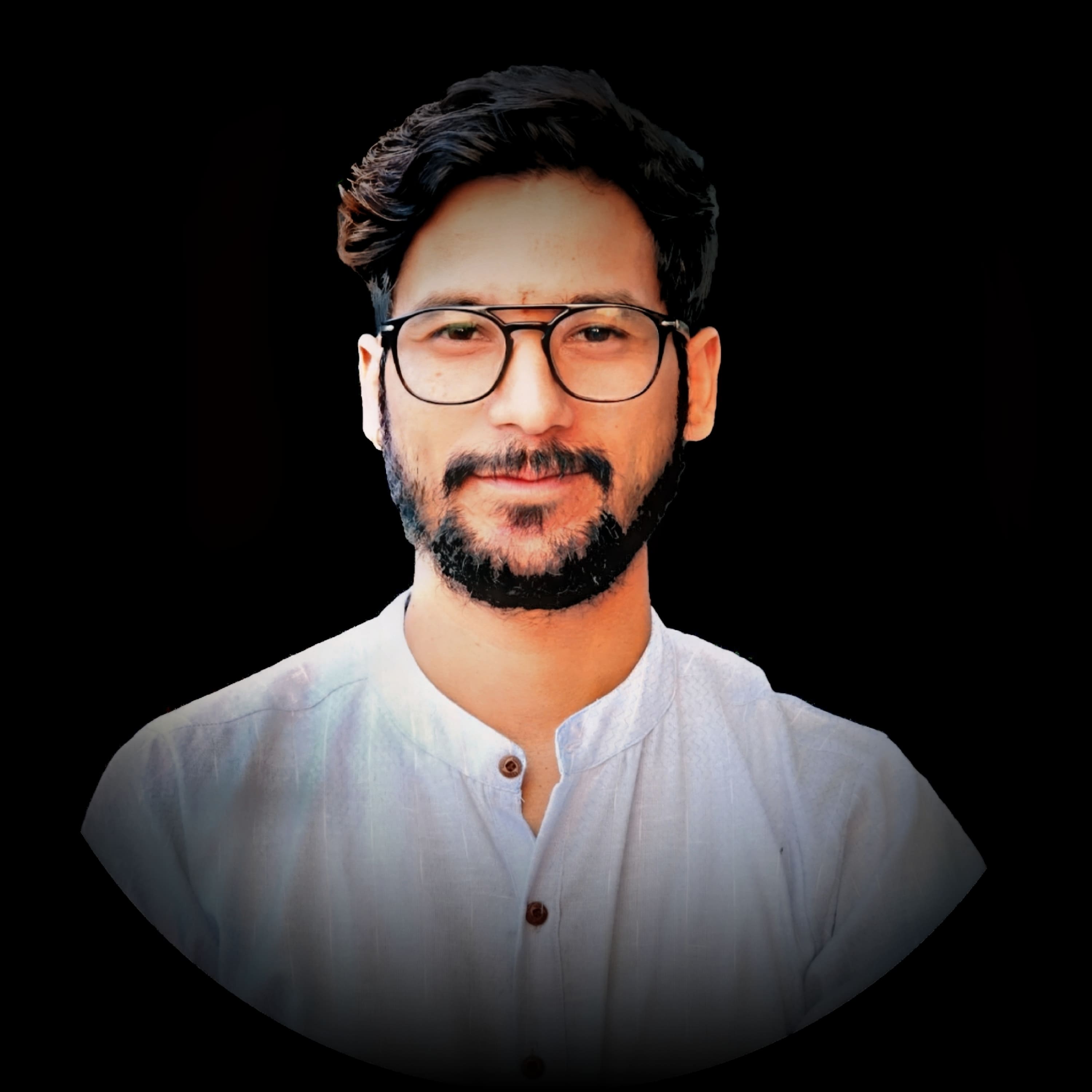 Deepak Kumar
